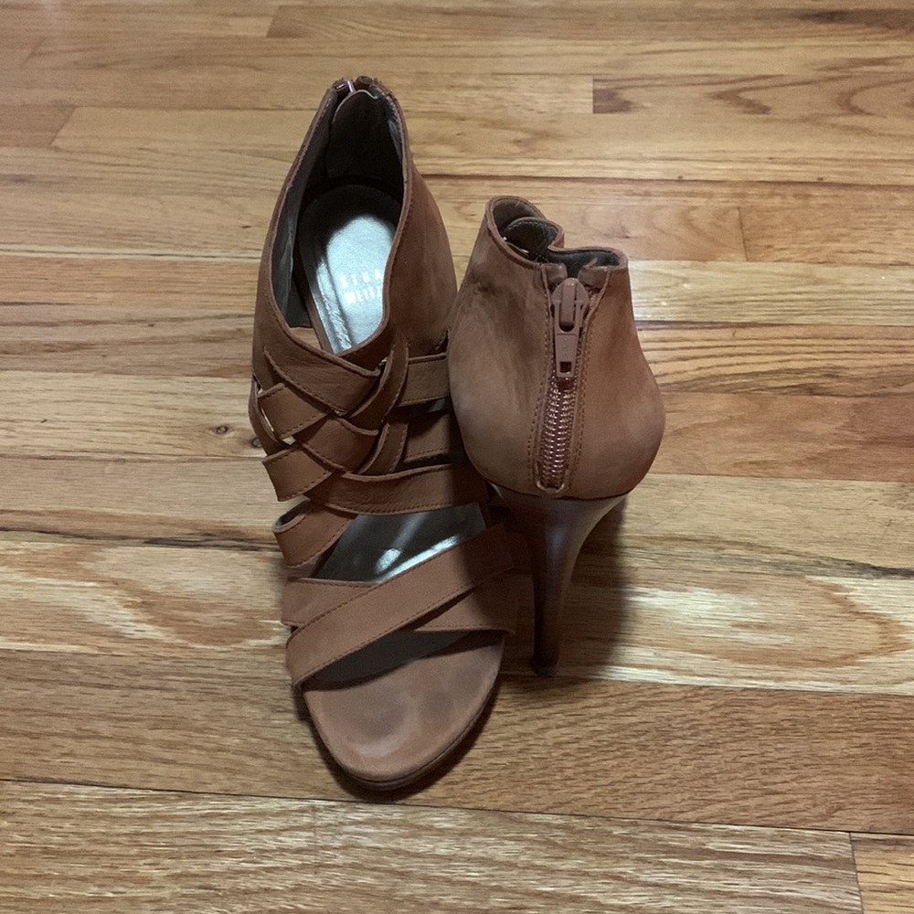 Stuart Weizmann - image 4